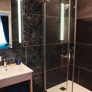 Luxe Driepersoonskamer